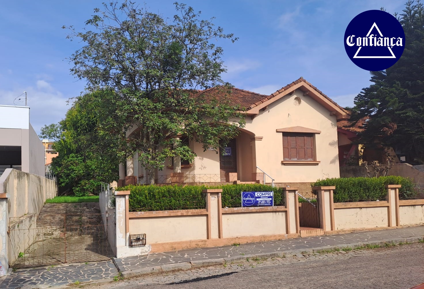 Casa a venda