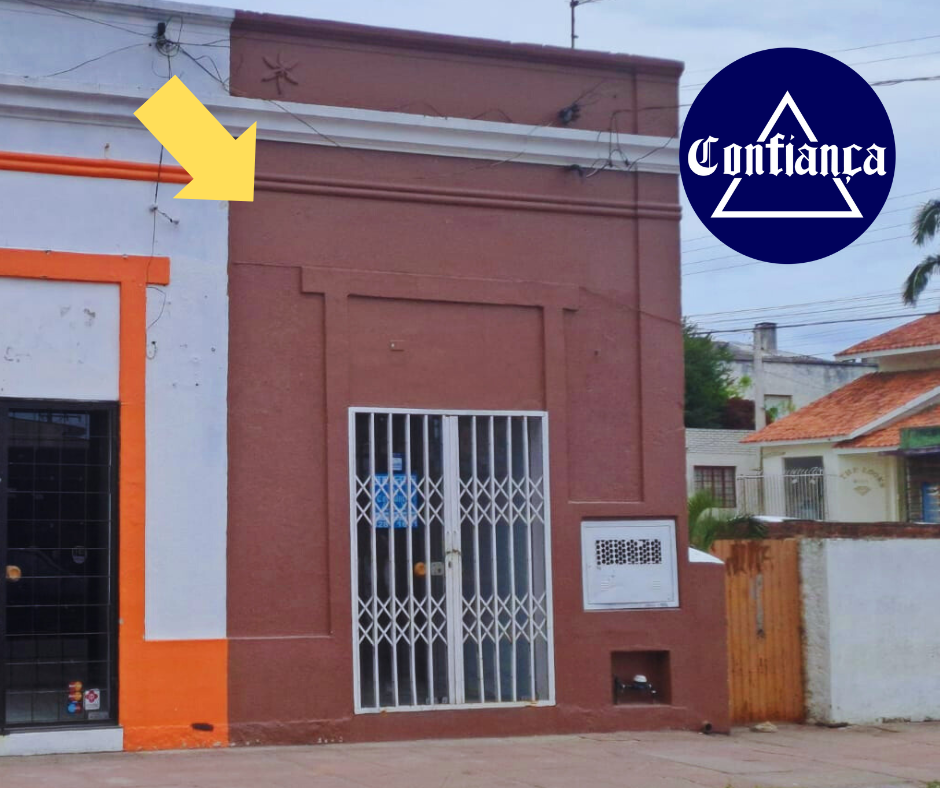 Sala Comercial