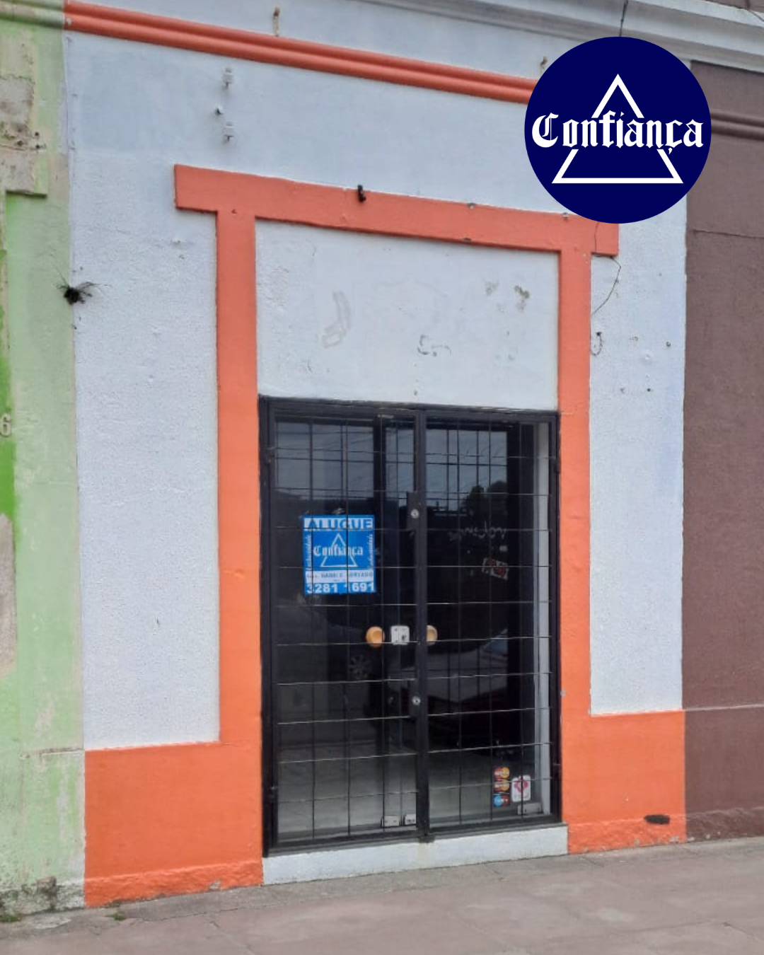 Sala Comercial