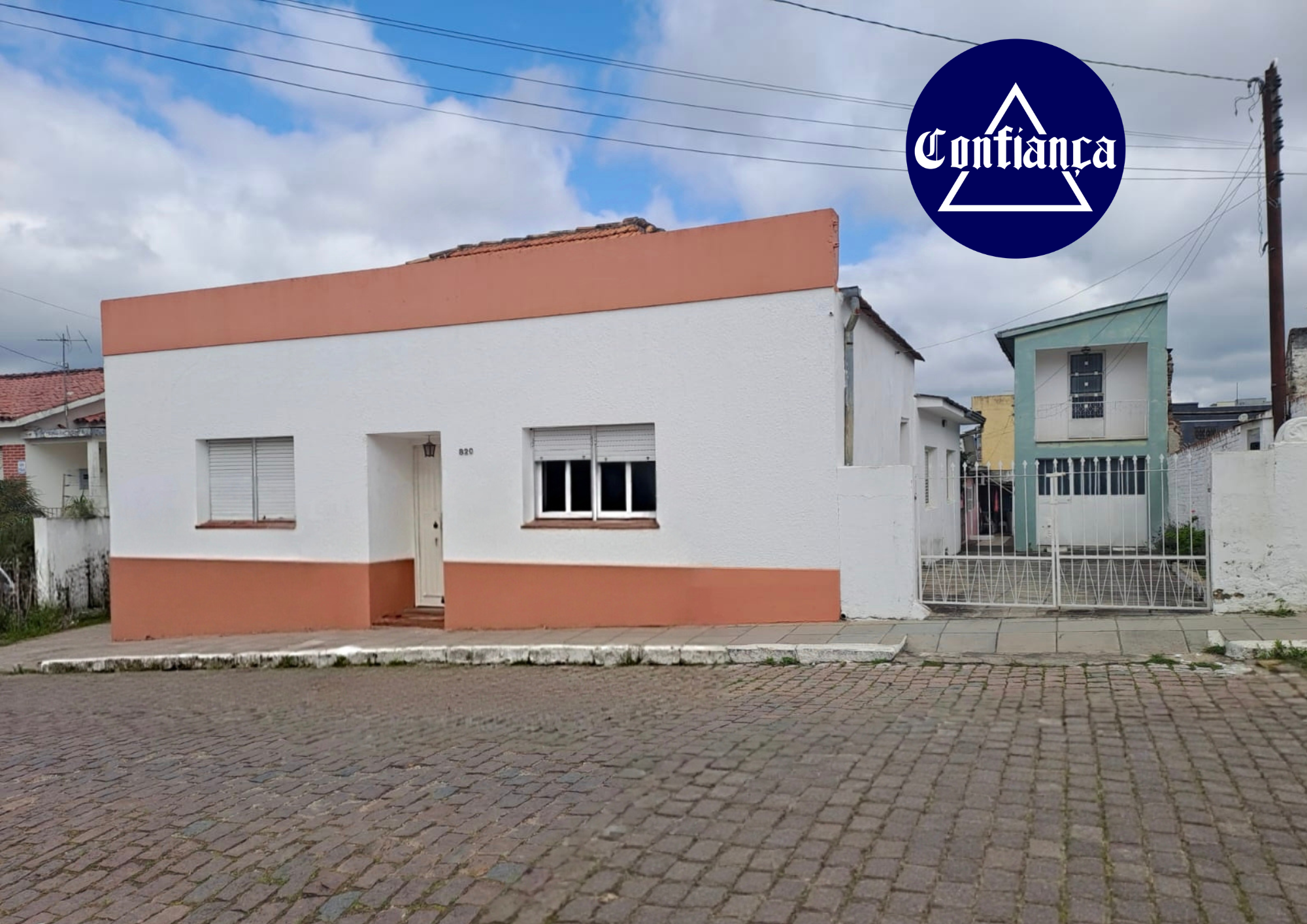Casa a venda