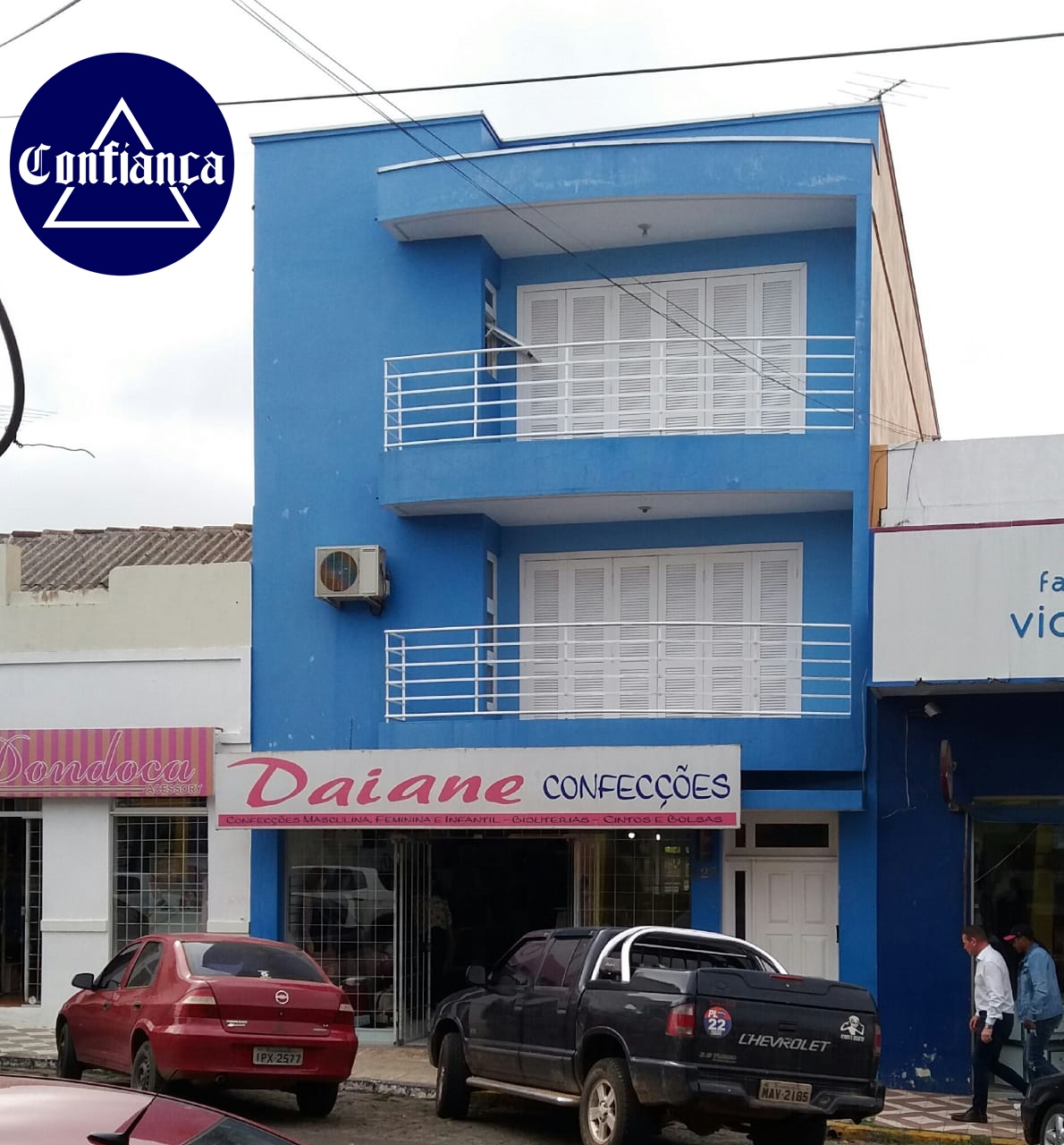 Apartamento